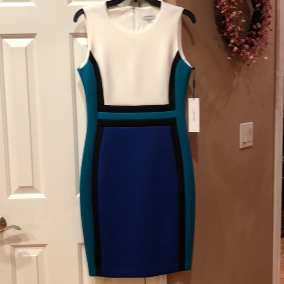 Calvin Klein Dresses & Skirts - CALVIN KLEIN DRESS ❤️👗❤️